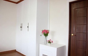 Sharon's House