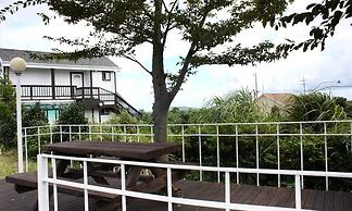 Sharon's House