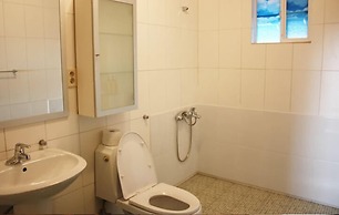 Sharon's House