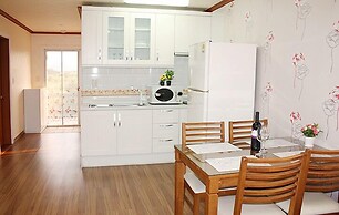 Sharon's House