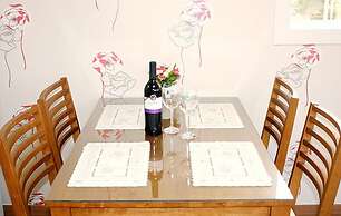 Sharon's House