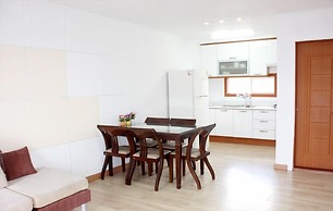 Sharon's House