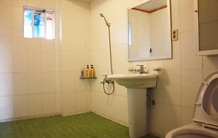 Sharon's House
