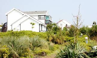 Sharon's House