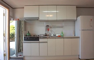 Sharon's House