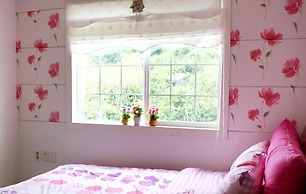 Sharon's House