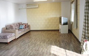 Sharon's House