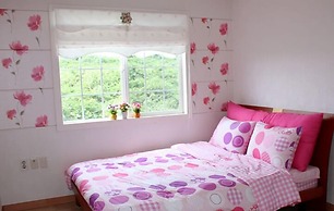 Sharon's House