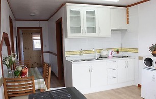 Sharon's House