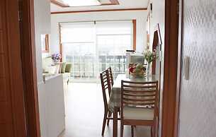 Sharon's House