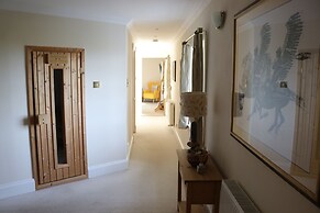 Tarrel Farmhouse