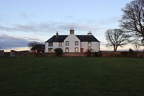 Tarrel Farmhouse