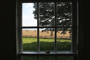 Tarrel Farmhouse