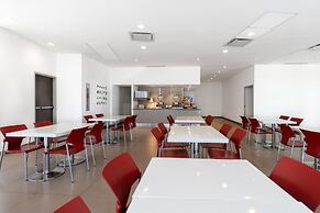 City Express Junior by Marriott Aguascalientes Centro