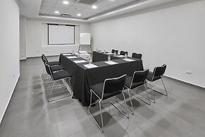 City Express Junior by Marriott Aguascalientes Centro