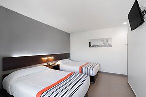 City Express Junior by Marriott Aguascalientes Centro