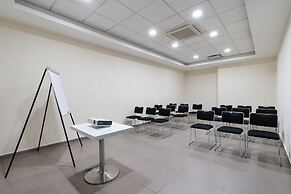City Express Junior by Marriott Aguascalientes Centro