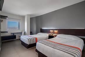 City Express Junior by Marriott Aguascalientes Centro