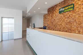 City Express Junior by Marriott Aguascalientes Centro