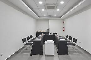 City Express Junior by Marriott Aguascalientes Centro