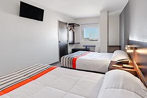 City Express Junior by Marriott Aguascalientes Centro