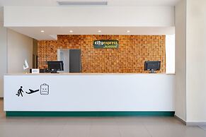 City Express Junior by Marriott Aguascalientes Centro