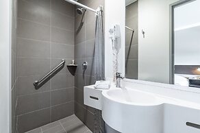 City Express Junior by Marriott Aguascalientes Centro