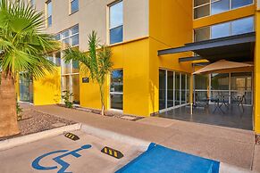 City Express by Marriott Piedras Negras