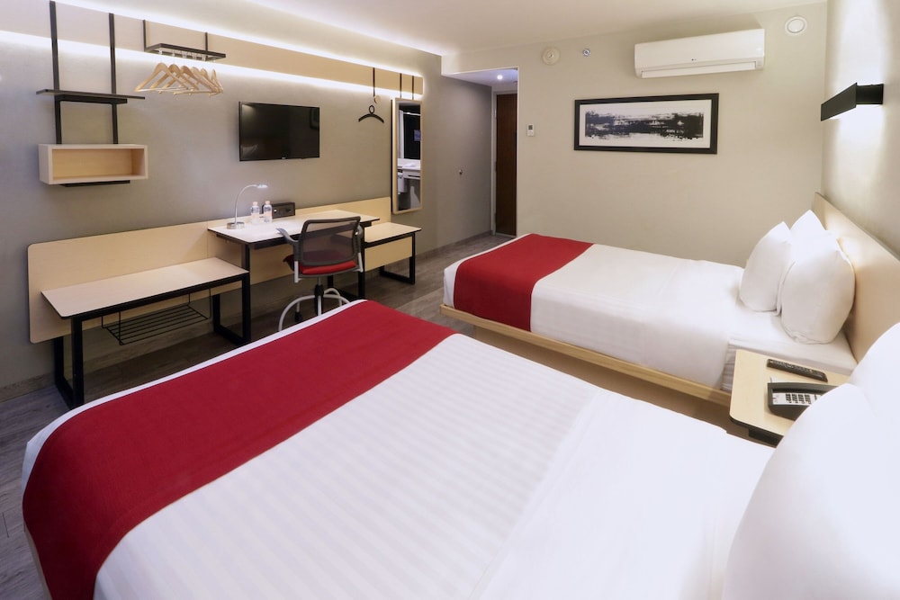City Express by Marriott Piedras Negras