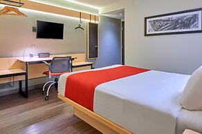 City Express by Marriott Piedras Negras