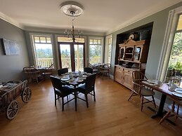 Quarrystone House B&B