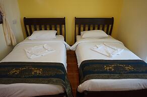 The Old Chiangkhan Boutique Hotel