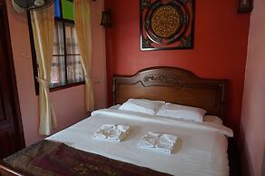 The Old Chiangkhan Boutique Hotel