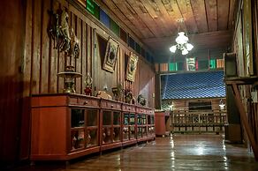 Poonsawasdi Hotel