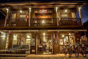 Poonsawasdi Hotel