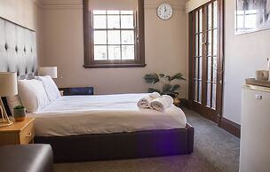 Campsie Hotel