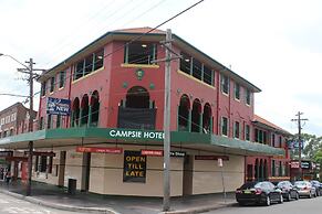 Campsie Hotel