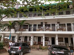 HK Beach Resort