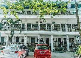 HK Beach Resort