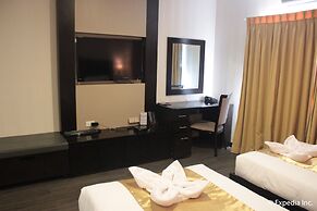 Sun Plaza Subic