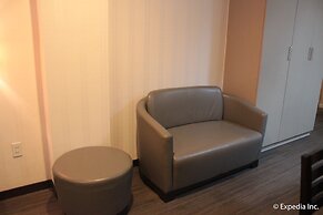 Sun Plaza Subic