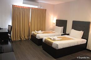 Sun Plaza Subic