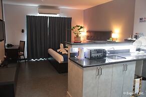 Sun Plaza Subic