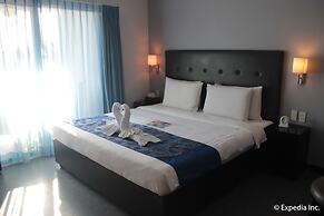Sun Plaza Subic