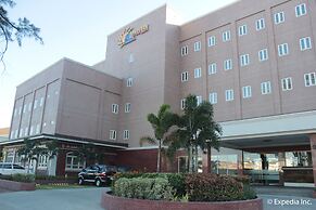 Sun Plaza Subic