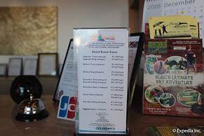Sun Plaza Subic