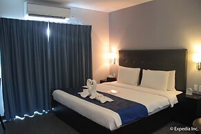 Sun Plaza Subic