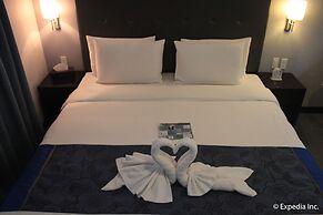 Sun Plaza Subic