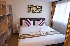 MD Boutique Hotel