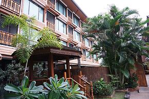 MD Boutique Hotel